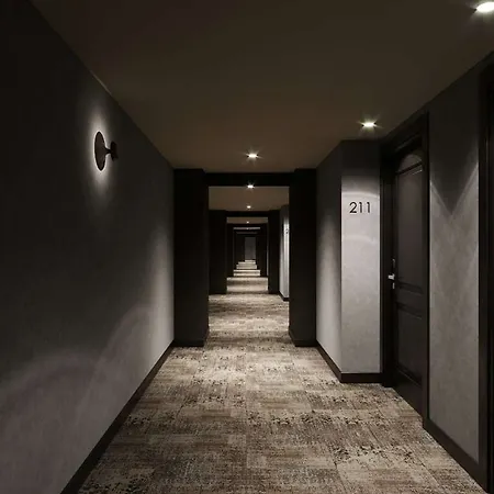 Barcelo ブダペスト