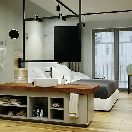 מלון Barcelo
