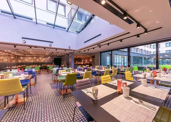 Hotel Barcelo Budapesta