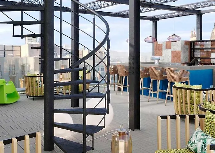 Barceló Szálloda Budapest