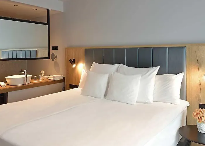 Barceló Szálloda 4*