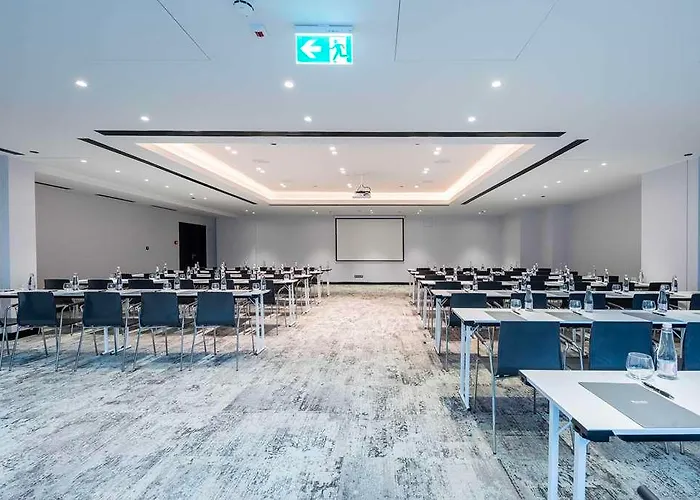 Barcelo 4* Budapesta