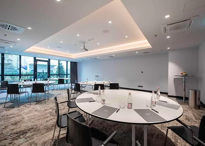 Barceló Szálloda 4*