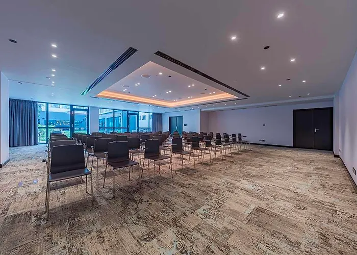 Barceló Szálloda Budapest