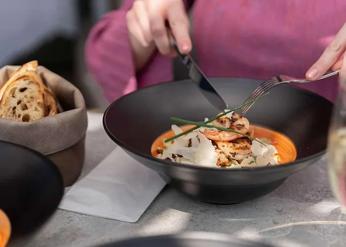 Barcelo 4* Budapesta