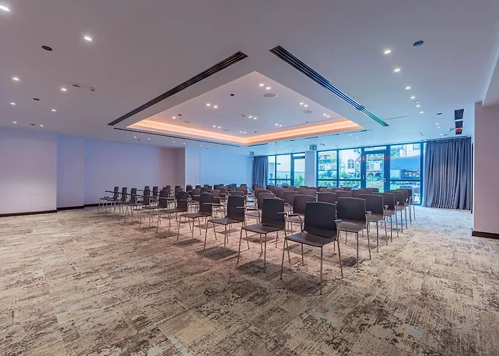 Barceló 4* Budapest