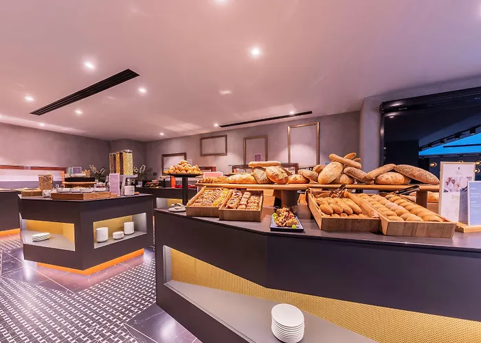 Barcelo 4* Boedapest