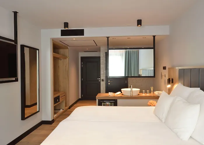 Barcelo 4* Budapesta