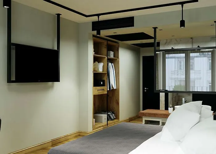 Barcelo 4* Boedapest