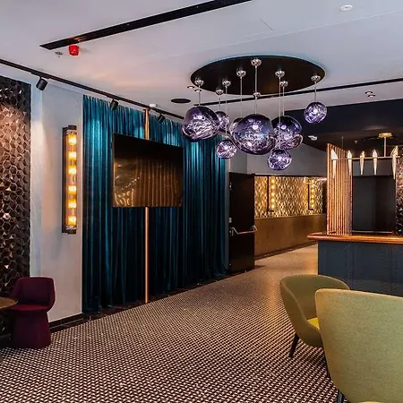 Hotel Barcelo