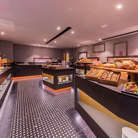 Barcelo Будапешт