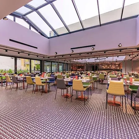 Barcelo Hotel