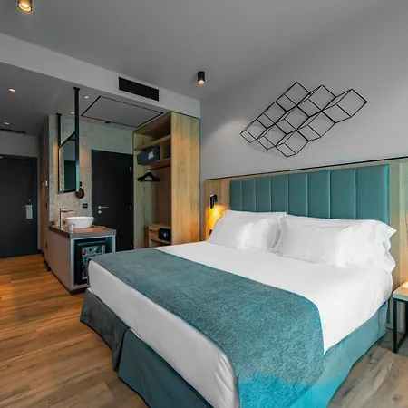 Hotel Barcelo