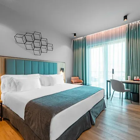 Hotel Barcelo Budapest