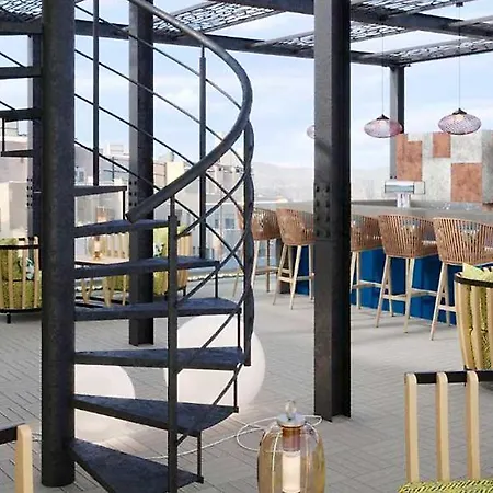 Barcelo Hotel Budapest