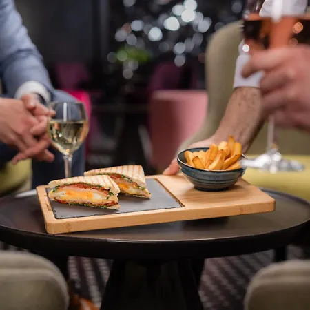 Barcelo Отель Будапешт