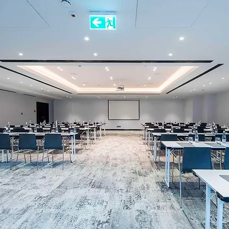 Barcelo 4* Budapest