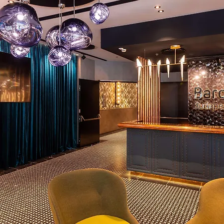 Hotel Barcelo
