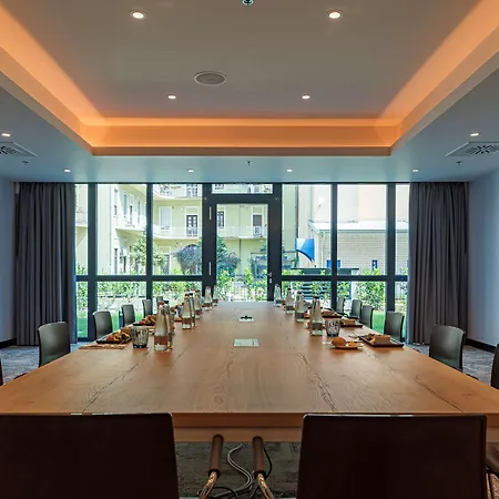 Barcelo Hotel