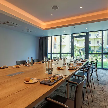 Barcelo Hotel Budapesta