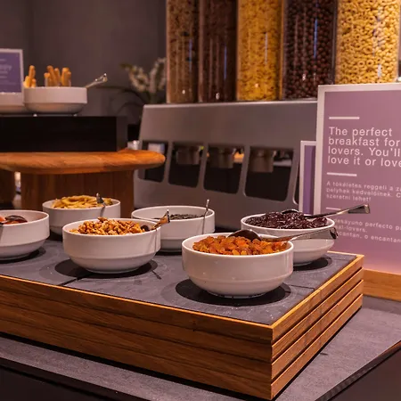 Hotel Barcelo