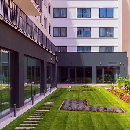 Barcelo Hotel Budapest