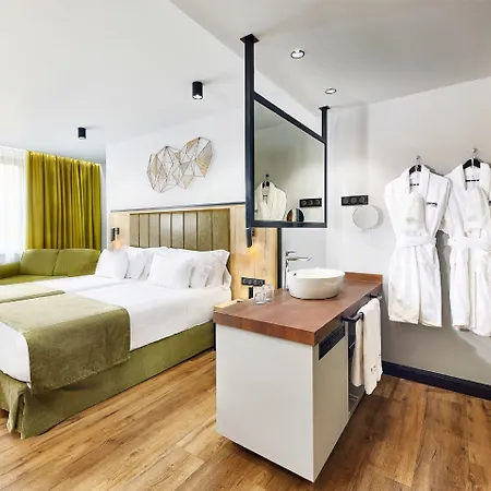 Hotel Barcelo