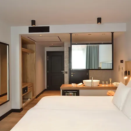 Barcelo 4* Budapest