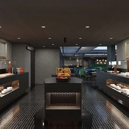 Hotel Barcelo