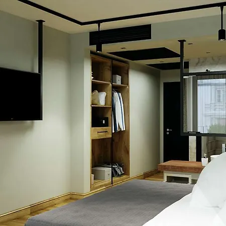 Barcelo 4* Budapest