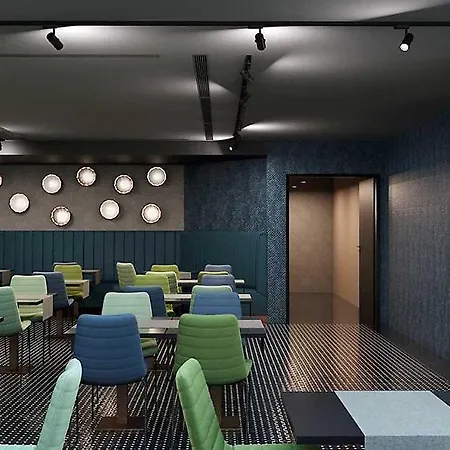 Barcelo Hotel Budapest