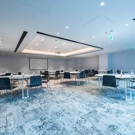 Barcelo Budapest
