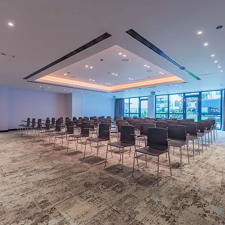 Barcelo 4* Budapest