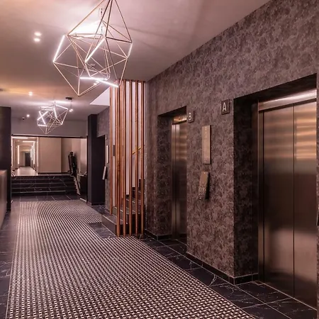 Hotel Barcelo