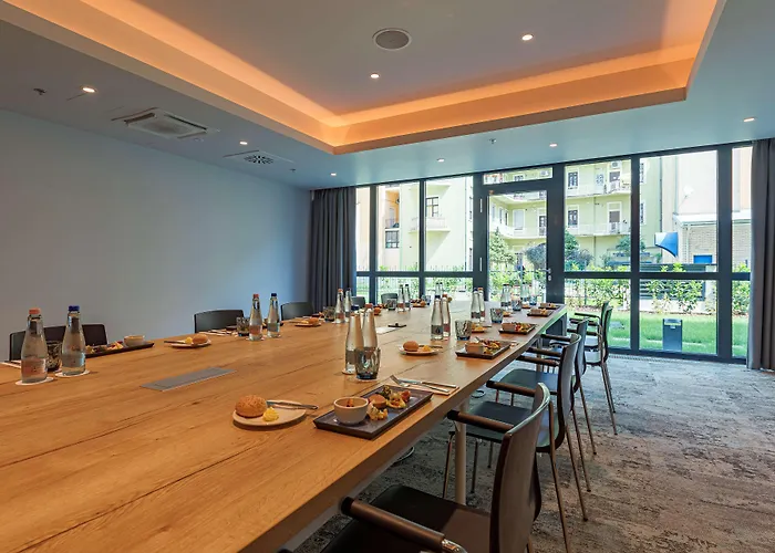 Barcelo Hotel Budapesta